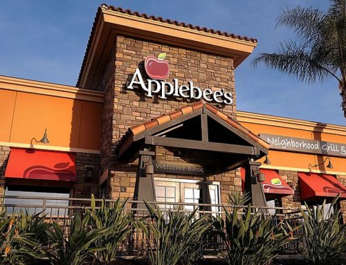 Bankrupt Applebee’s Franchisee Plans Restaurant Closings