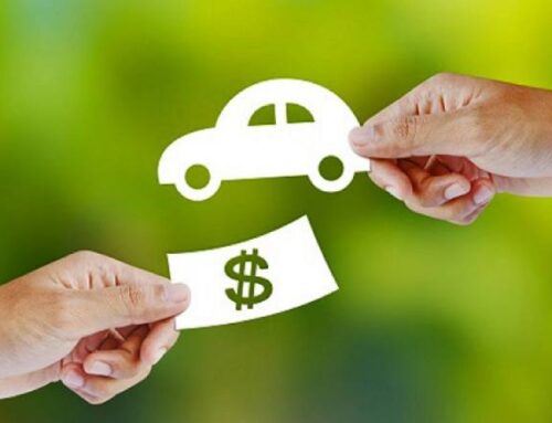 4 Tips For Buying a Car After Bankruptcy
