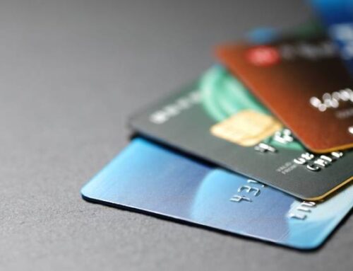 Obtaining a Credit Card After Bankruptcy